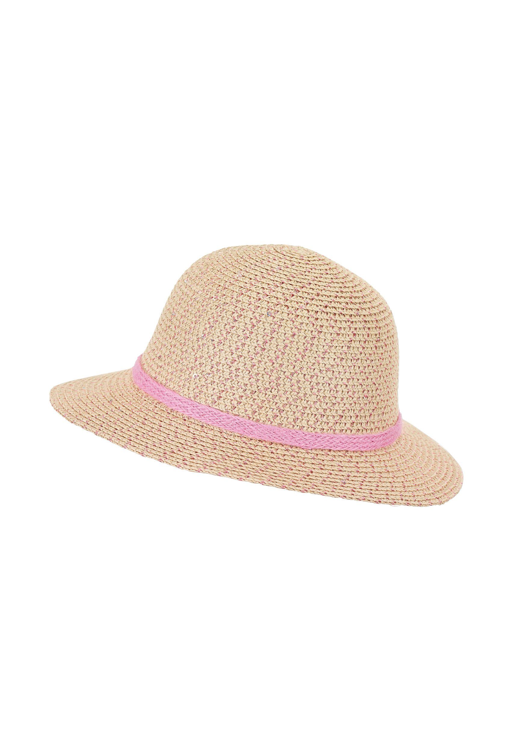 Sterntaler® Sonnenhut Strohhut (1-St) günstig online kaufen