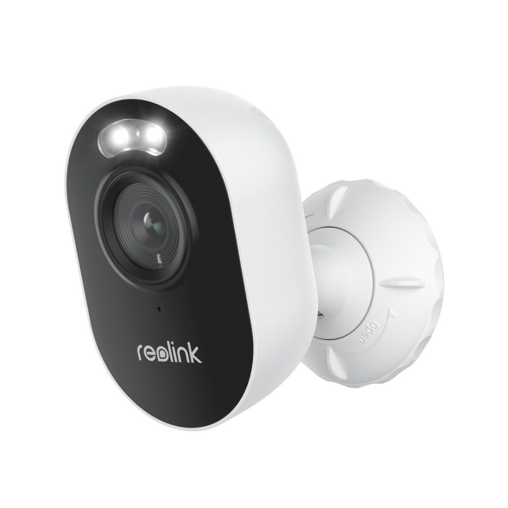 Reolink Lumus Series E430 WiFi-Outdoor Überwachungskamera (Außenbereich)
