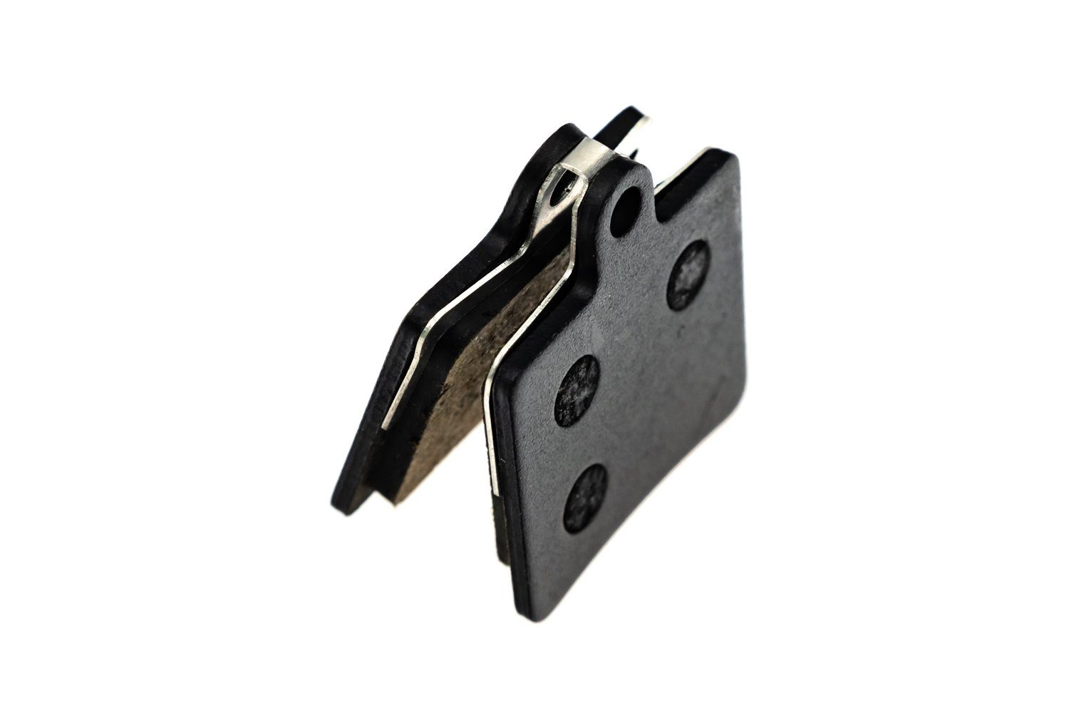 Non-Branded Bremsbelag 1 Paar Scheibenbremsbeläge Hope Mini Bremsklötze Bremsen Disc brake – Bild 4 von 5