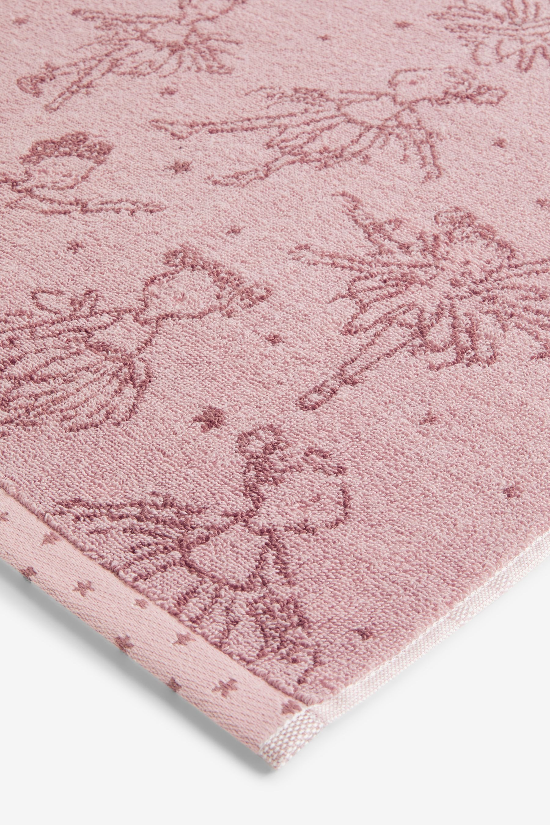 Next Handtuch Kinderhandtücher aus 100 % Baumwolle, (1-St) günstig online kaufen