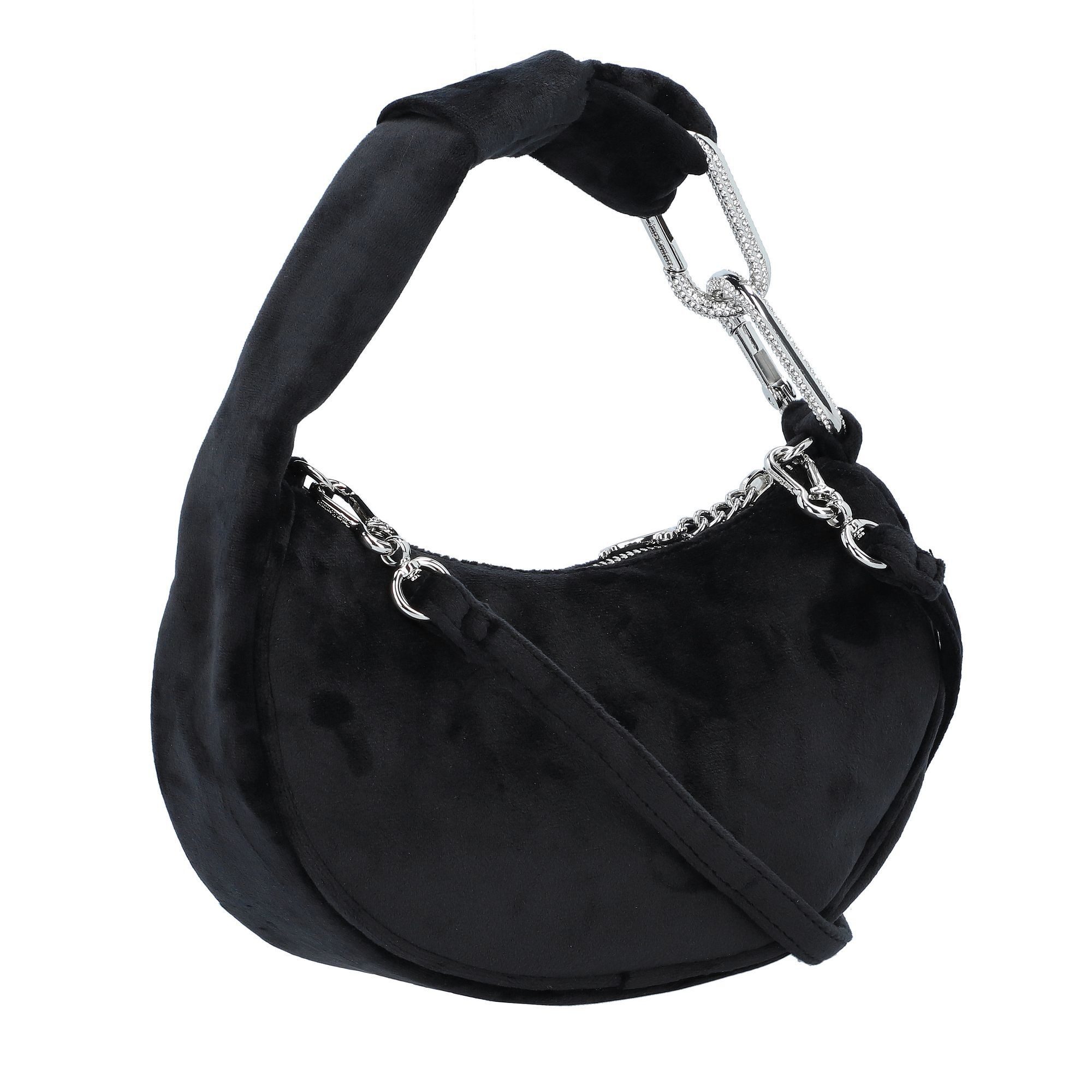 Juicy Couture Henkeltasche Blossom, Polyester