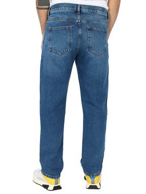 Diesel Straight-Jeans Regular Hose - D-Viker 0GYCT