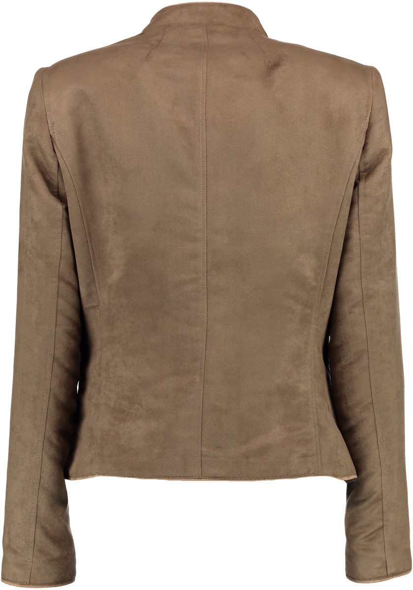 OS Trachten Trachtenjacke Muriko Regular Fit, Stehkragen, 1/1-Arm, hochgesc günstig online kaufen