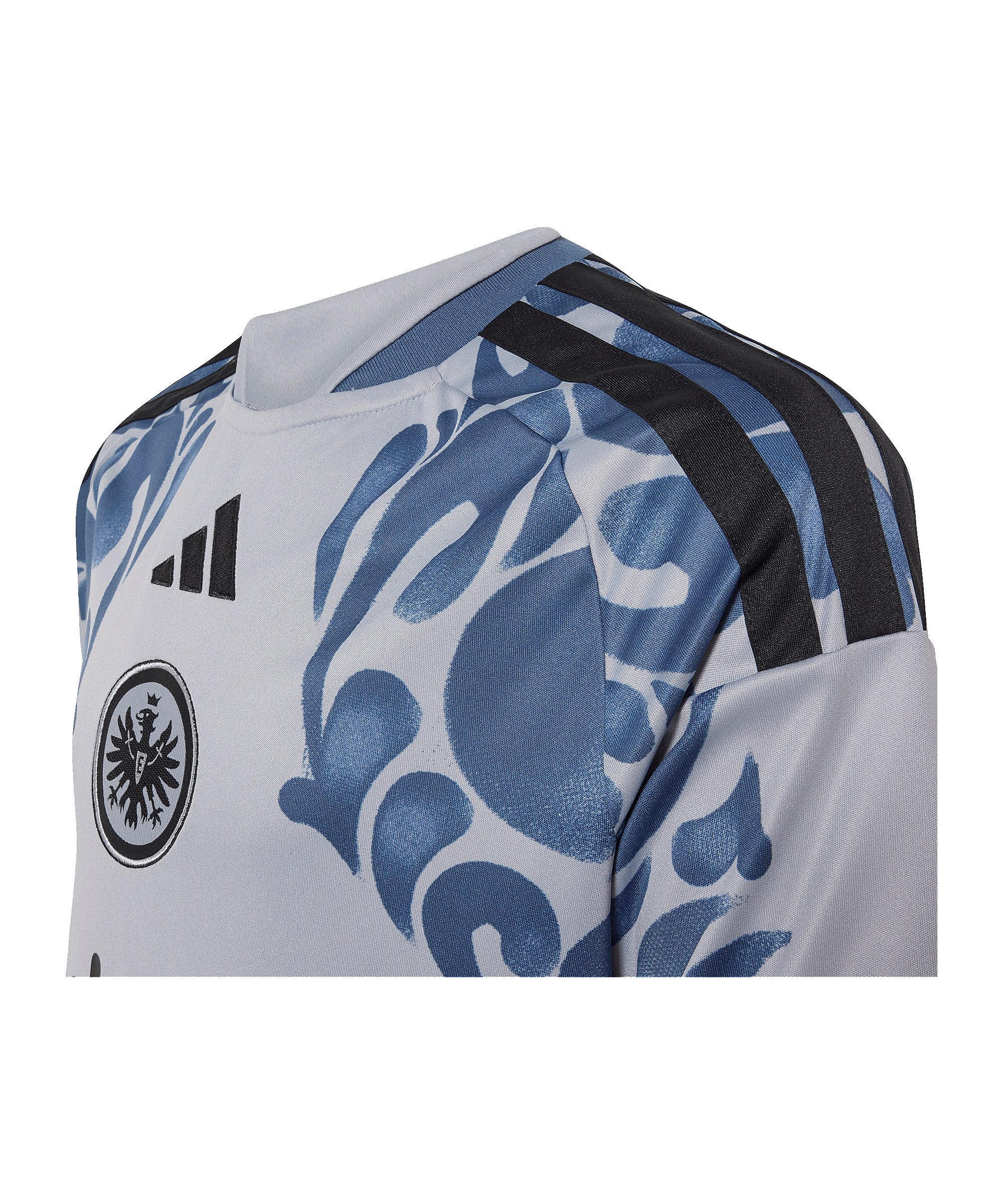 adidas Performance Fußballtrikot adidas Performance 1. Bundesliga