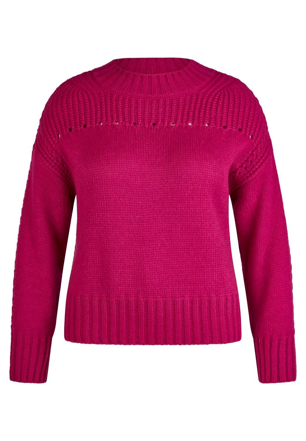Strickpullover Pullover