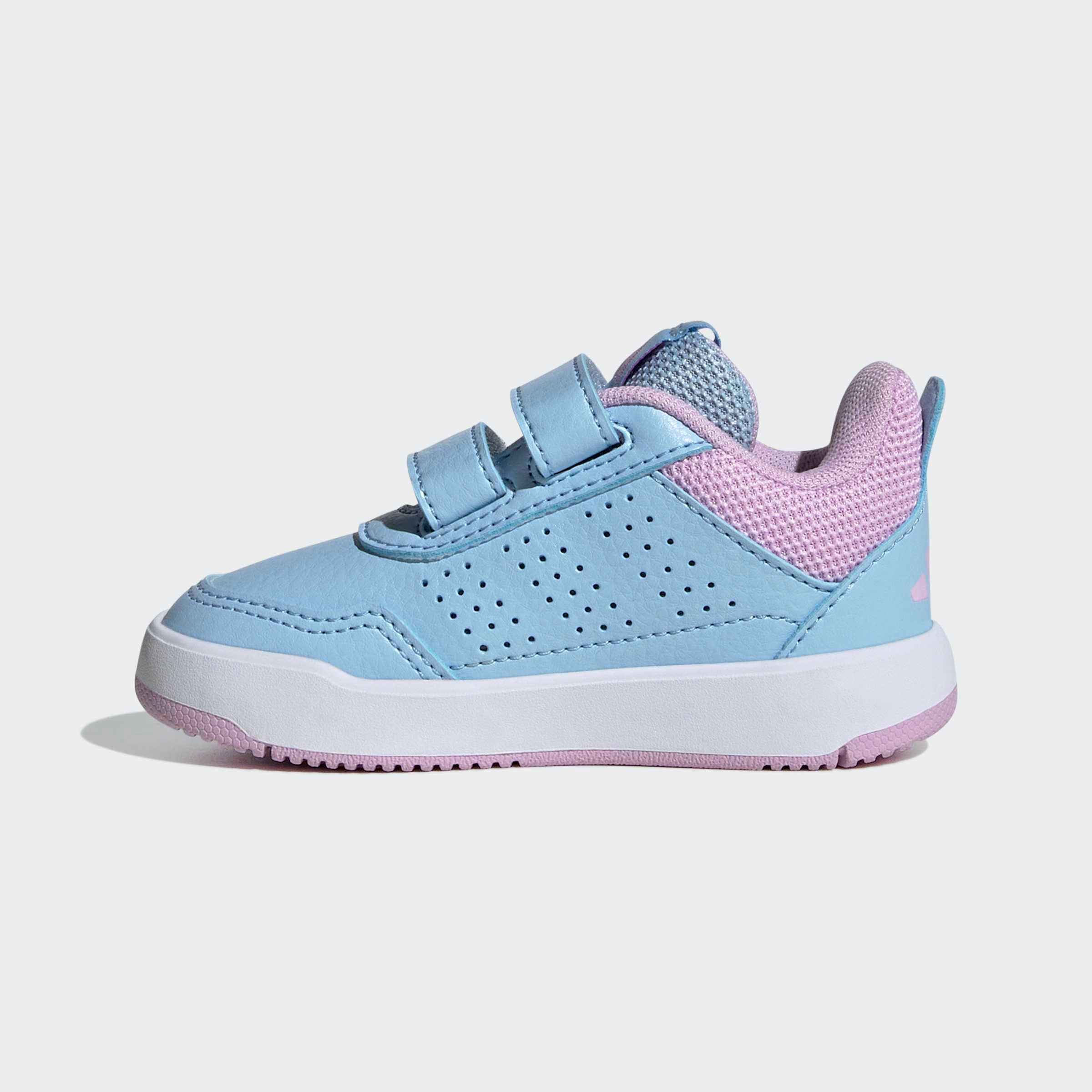 adidas Sportswear TENSAUR SPORT 3.0 FÜR BABYS UND KLEINKINDER Sneaker für Kinder, mit Klettverschluss