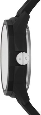 ARMANI EXCHANGE Automatikuhr AX1726, Armbanduhr, Herrenuhr, Mechanische Uhr, analog