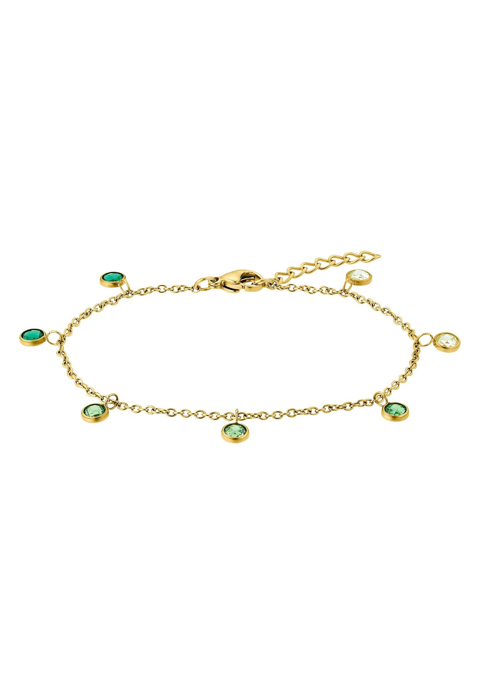 Amor Armband, mit Zirkonia (synth)