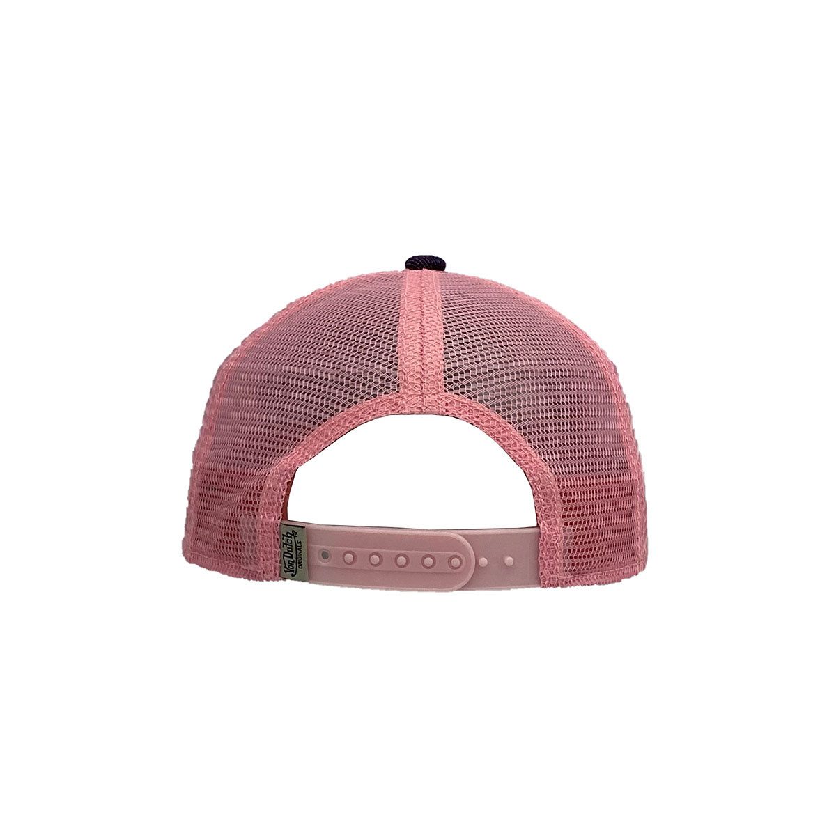 Von Dutch Trucker Cap Boston