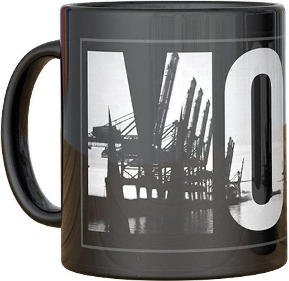 HSV Tasse