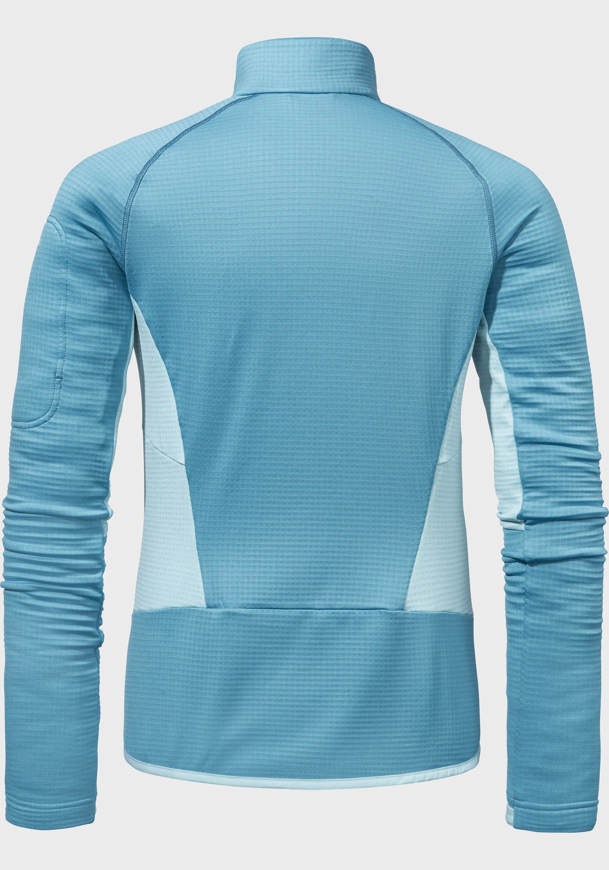 Schöffel Fleecejacke "Fleece Jacket Hydalen L" ohne Kapuze günstig online kaufen