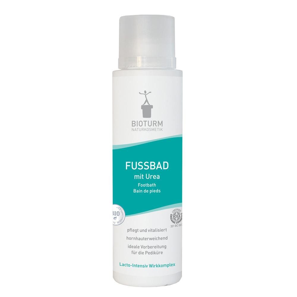 Fußbad-Zusatz Fuss - Bad 150ml