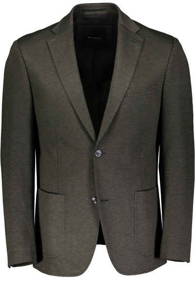 Roy Robson Jackenblazer SAKKOS, DARK GREEN