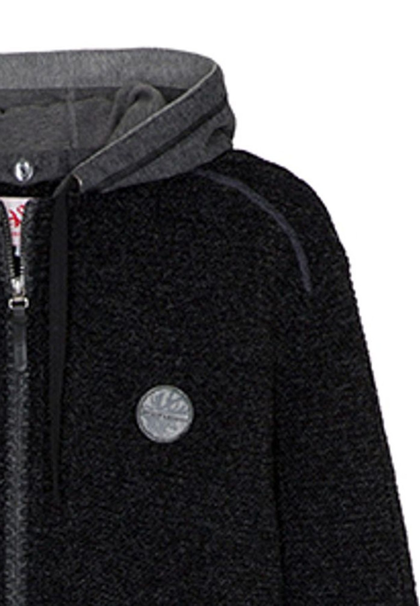 Spieth & Wensky Trachtenstrickjacke Echo Strickjacke (432150-1003) (1-tlg)