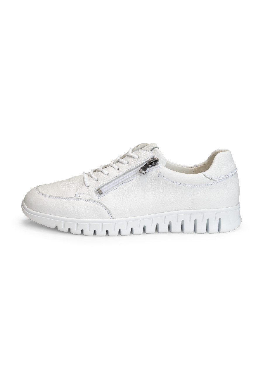 vitaform Herren Sneaker Hirschleder Sneaker