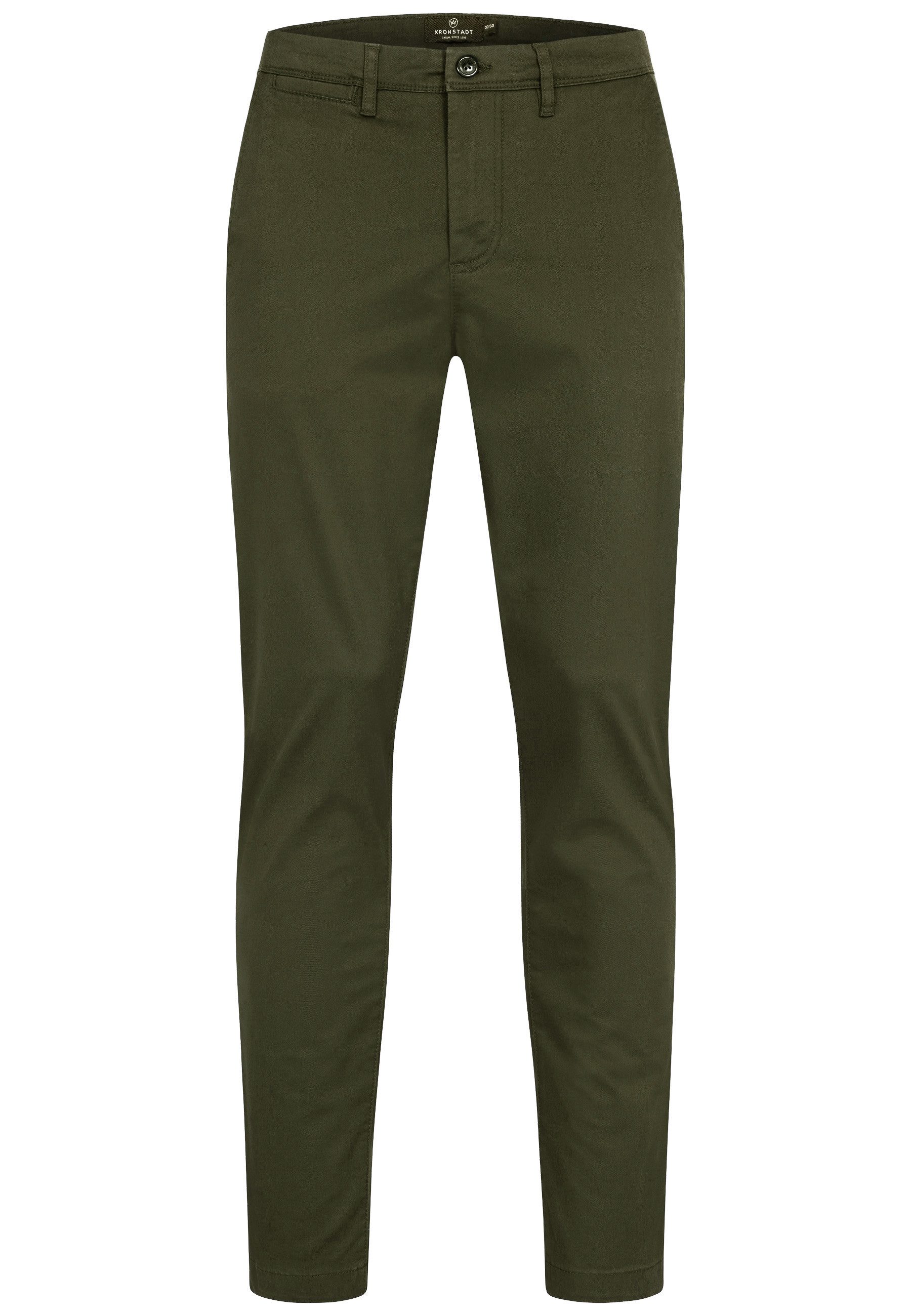 Kronstadt Chinohose Herren KSDaniel Chino Hose Herrenhose klassische und ze günstig online kaufen