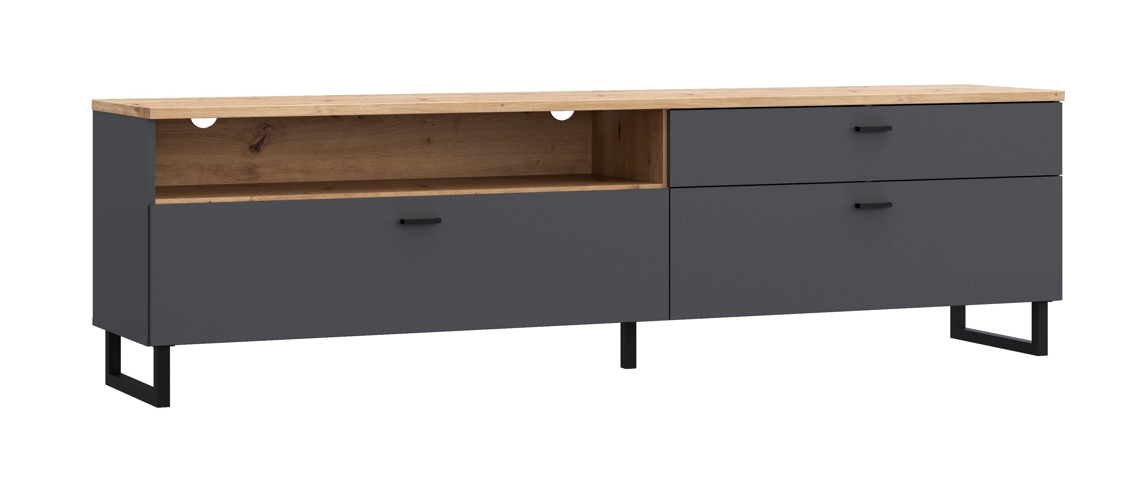 FORTE TV-Schrank Breite ca. 205 cm