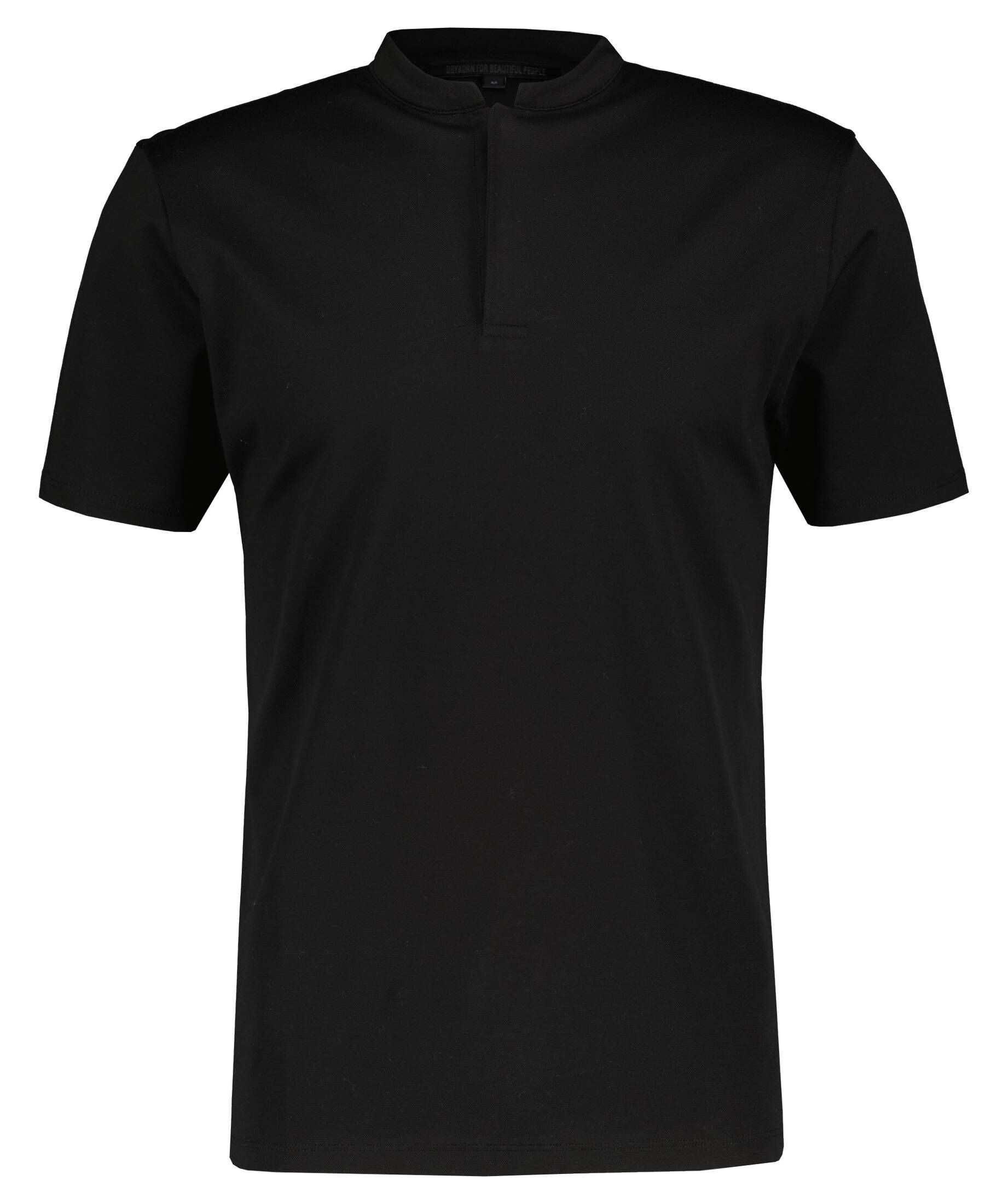 Drykorn Poloshirt Herren Poloshirt Kurzarm LOUIS 10 (1-tlg)