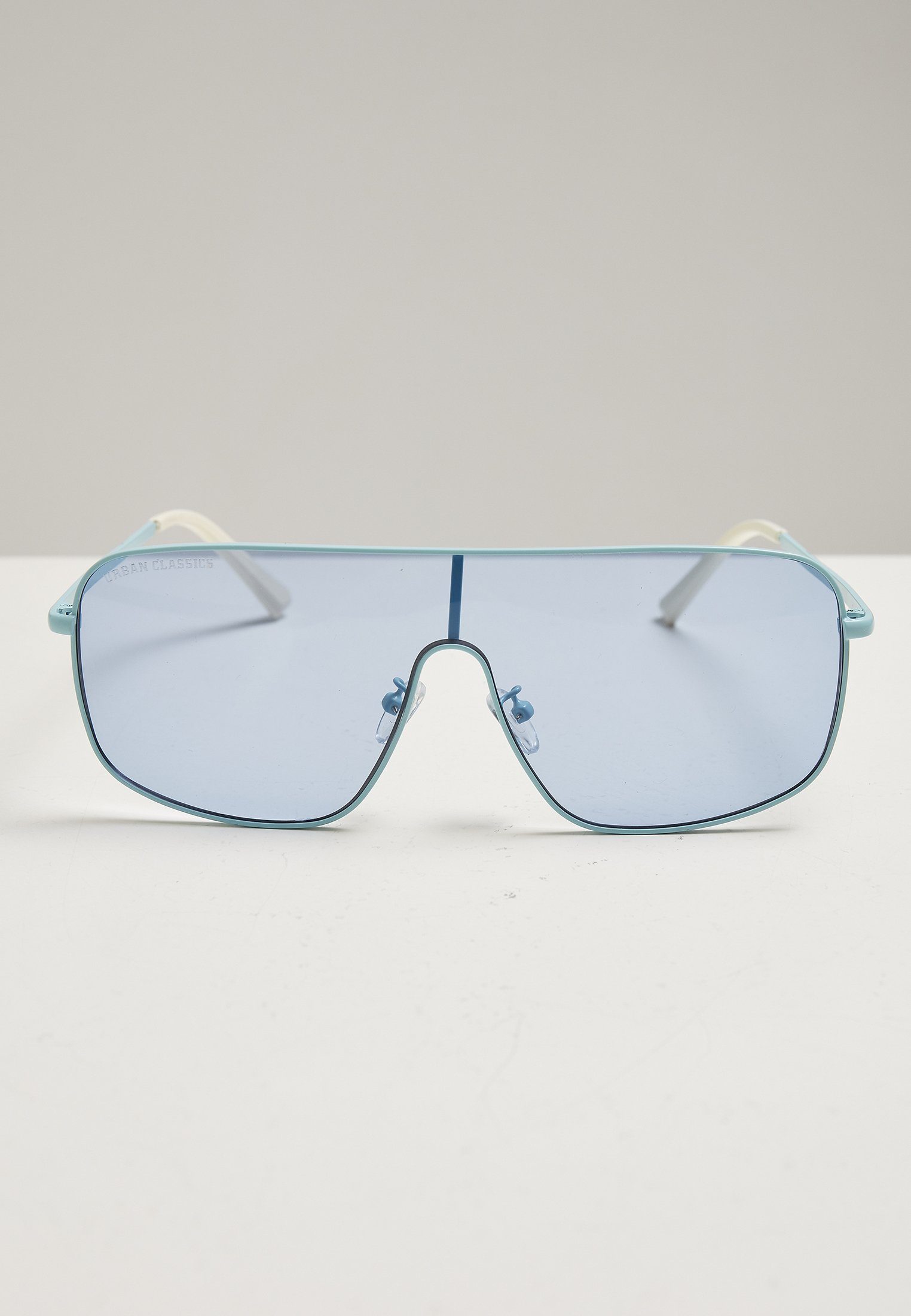 Sunglasses California Unisex lightblue Sonnenbrille CLASSICS URBAN