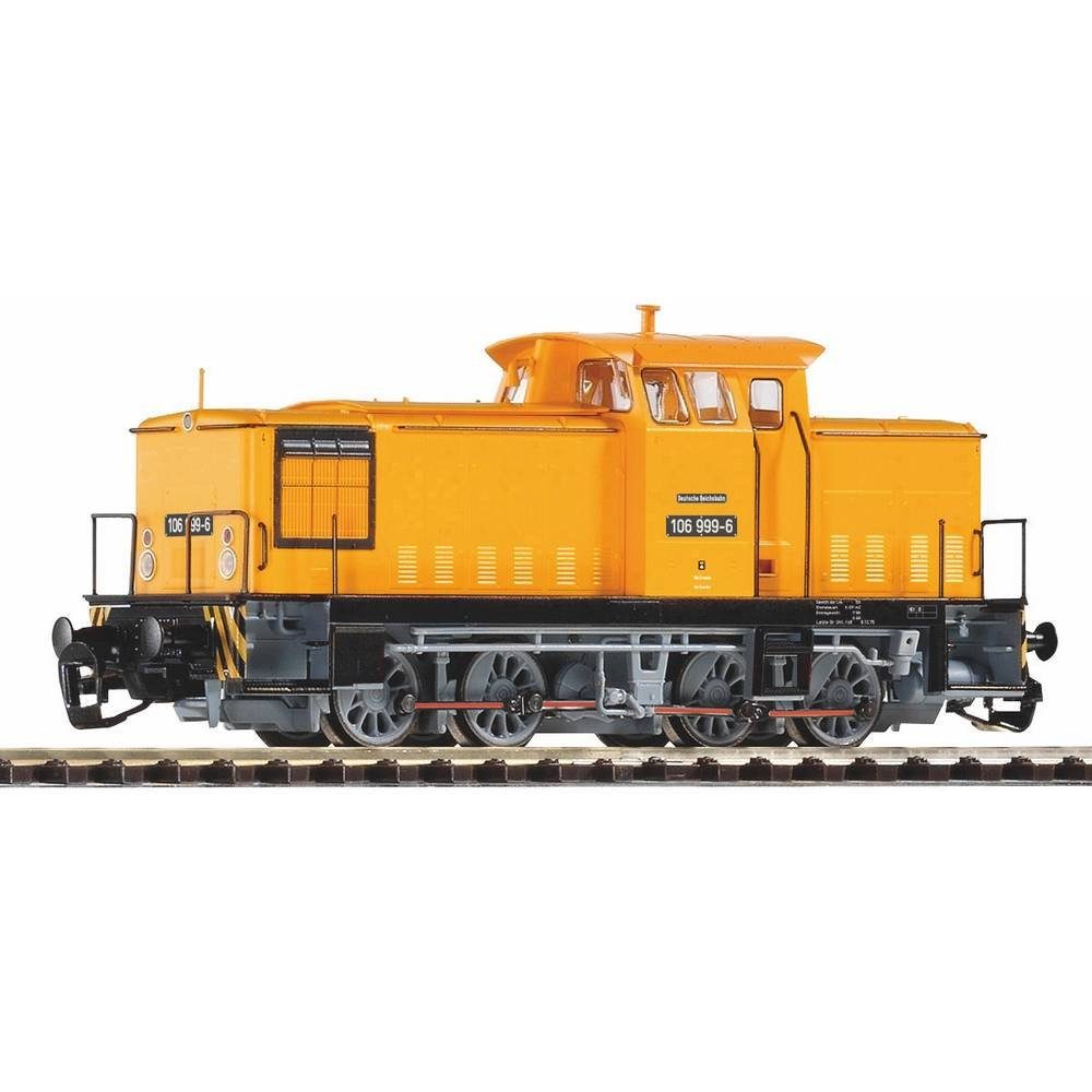 Piko TT Diesellokomotive TT Diesellok BR 106.2-9 der DR 47361