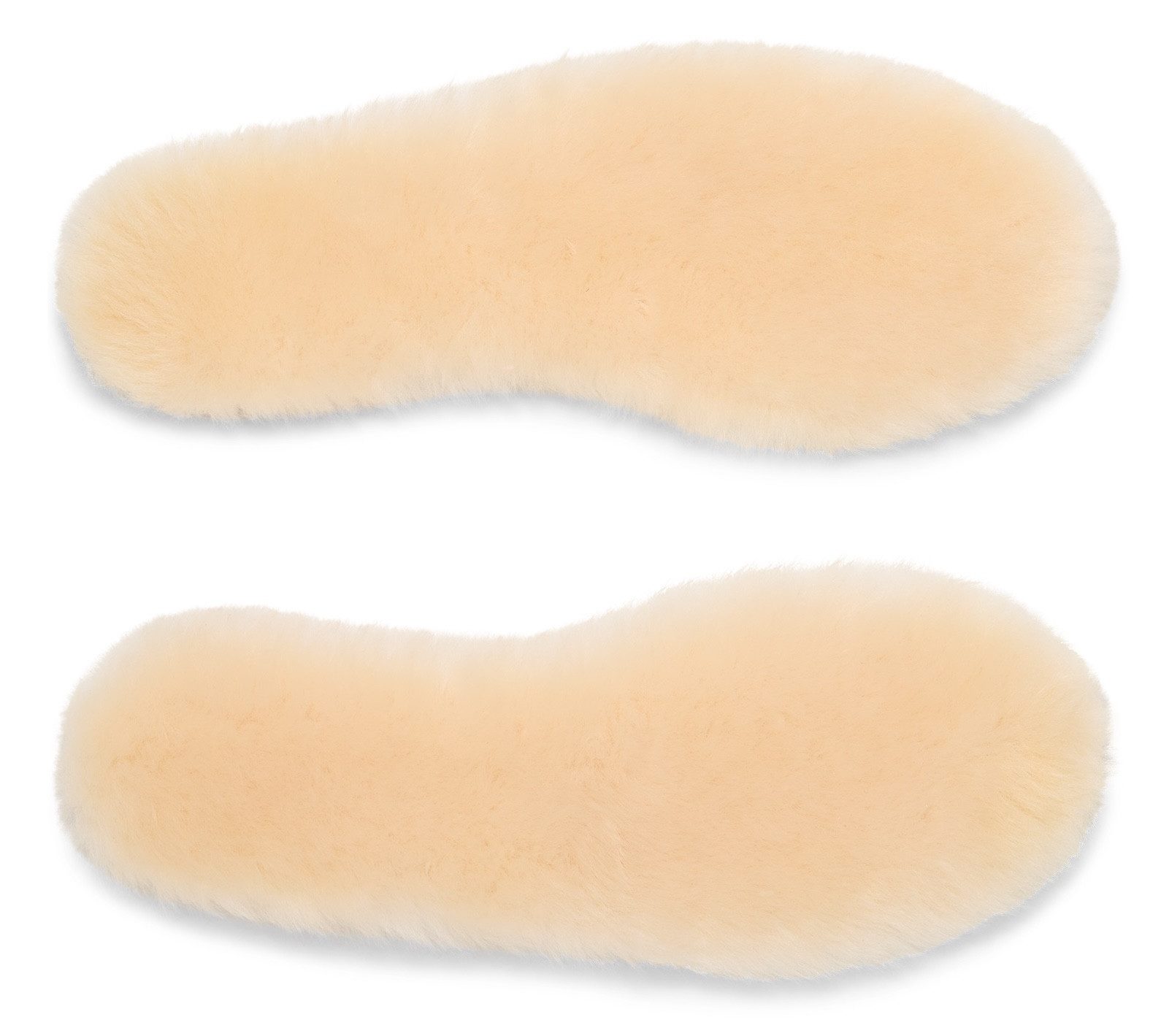 UGG Einlegesohlen SHEEPSKIN INSOLE, Innensohle, Schuheinlage mit dauernhafter Dämpfung