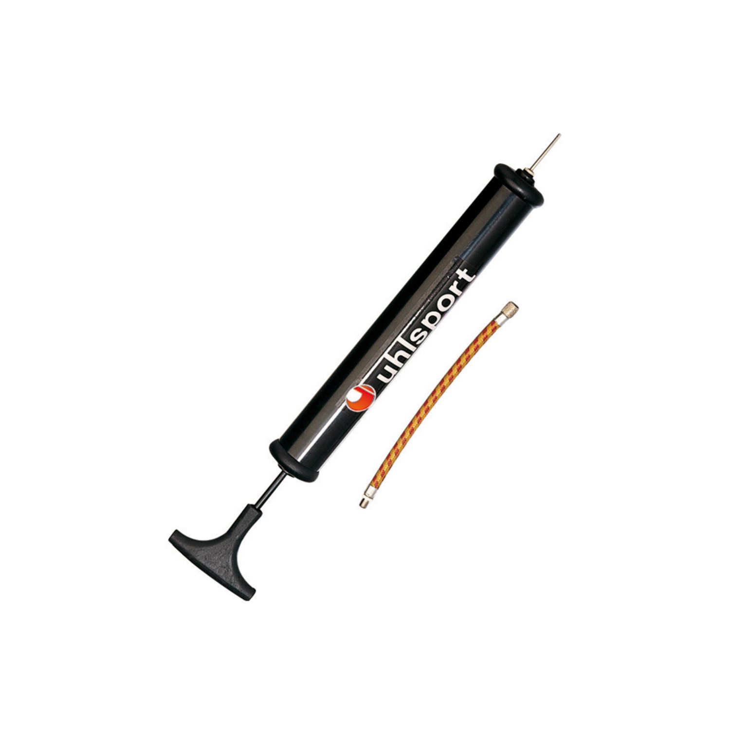 Handpumpe Uhlsport Ballpumpe 1001188