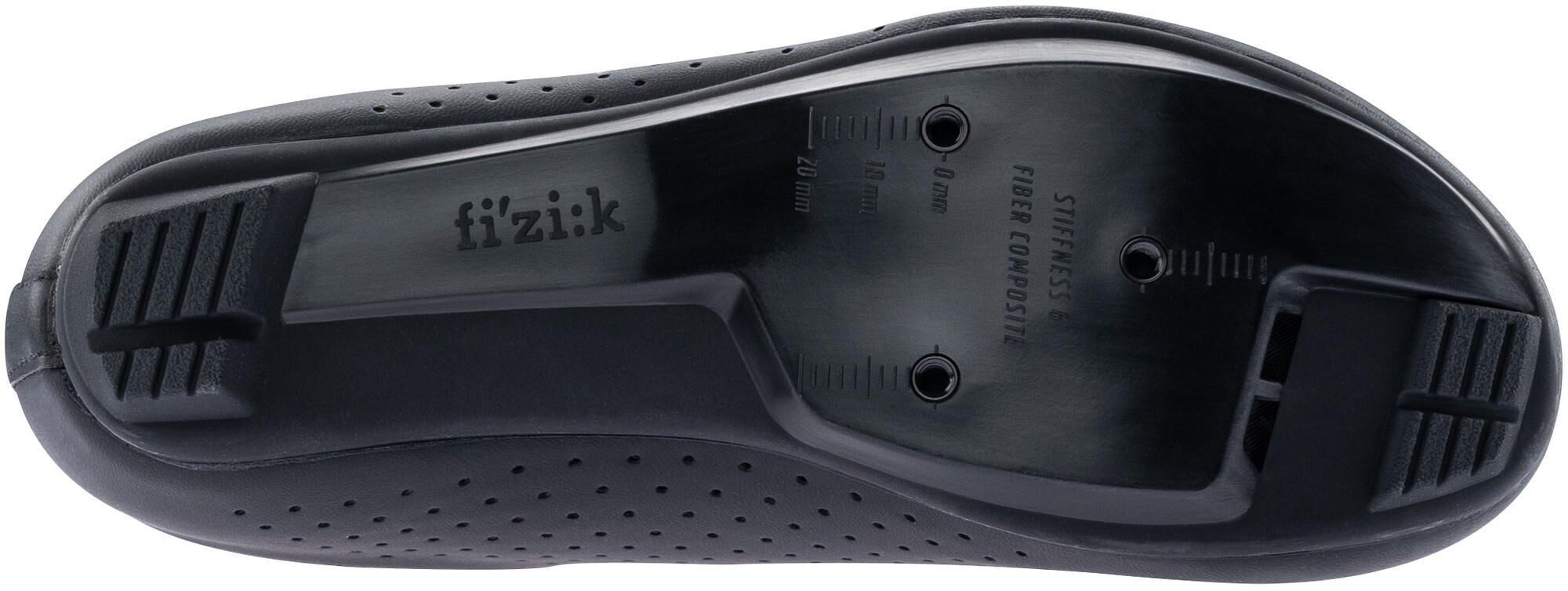Fizik Fahrradschuh Rennrad-Fahrradschuhe "Omna"