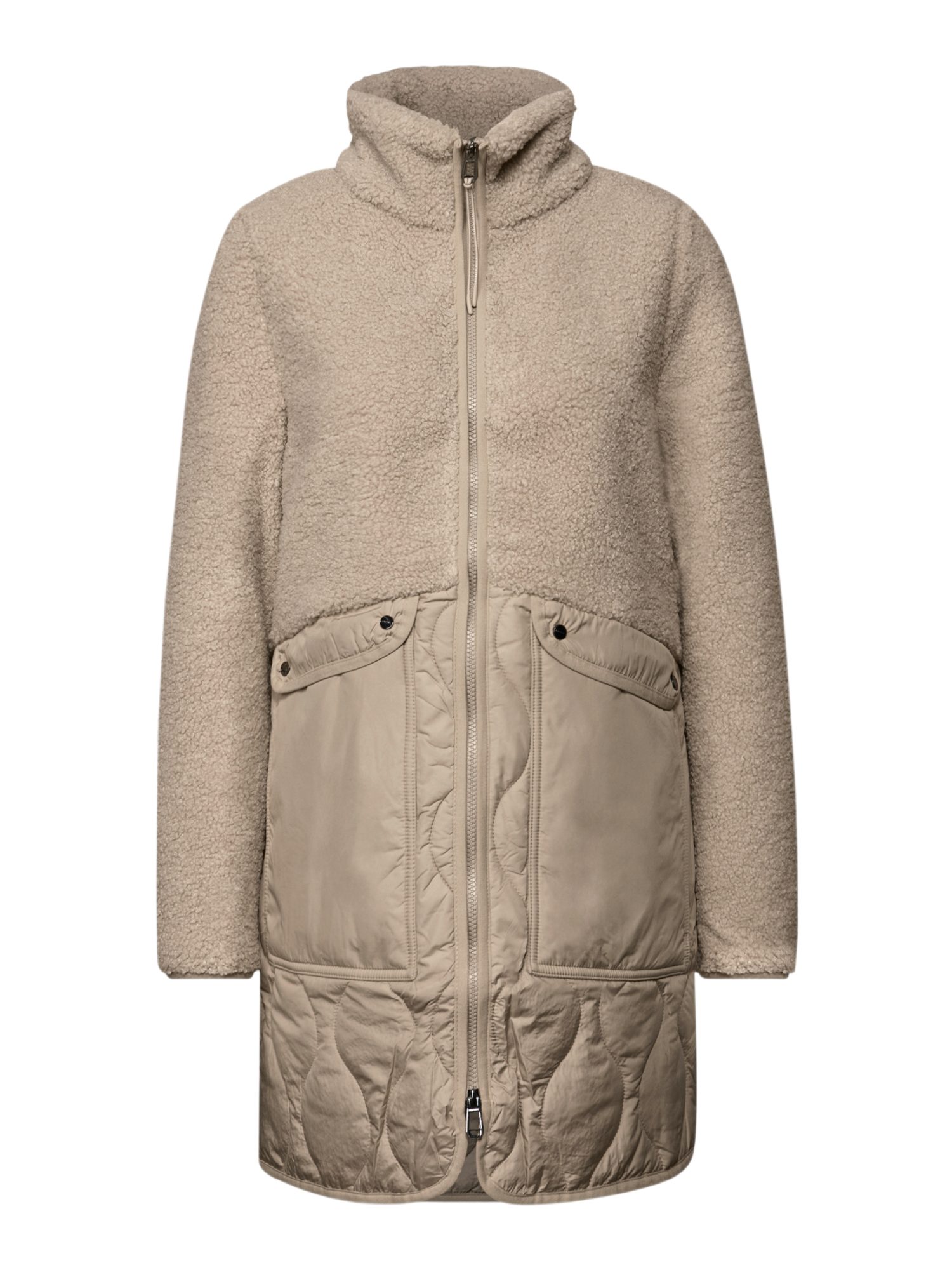 STREET ONE Outdoorjacke