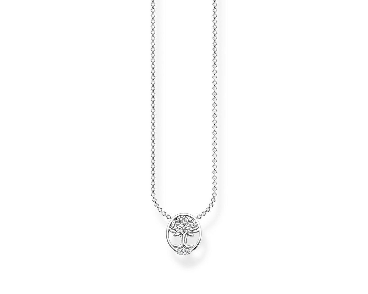 THOMAS SABO Kette mit Anhänger SCKE1503... THOMAS SABO Kette mit Anhänger SCKE1503...