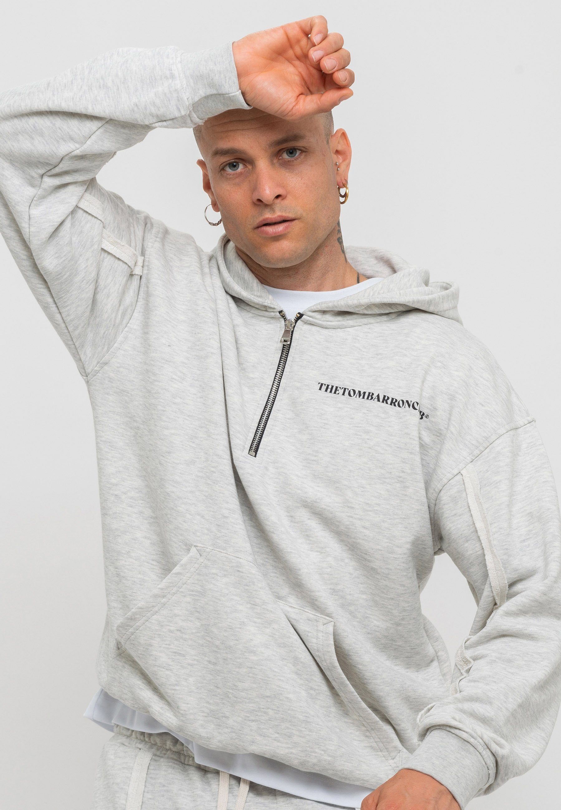 Tom Barron Jogginganzug TRACKSUIT 2 PIECE günstig online kaufen