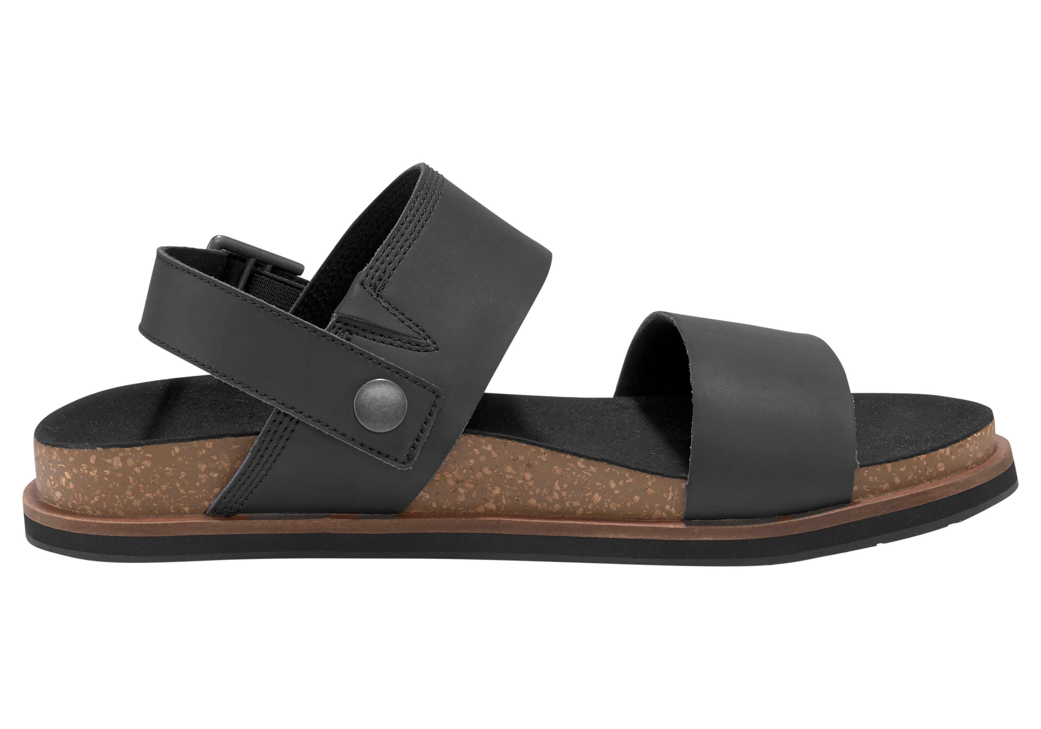 Timberland Amalfi Vibes 2Band Sandal Outdoorsandale