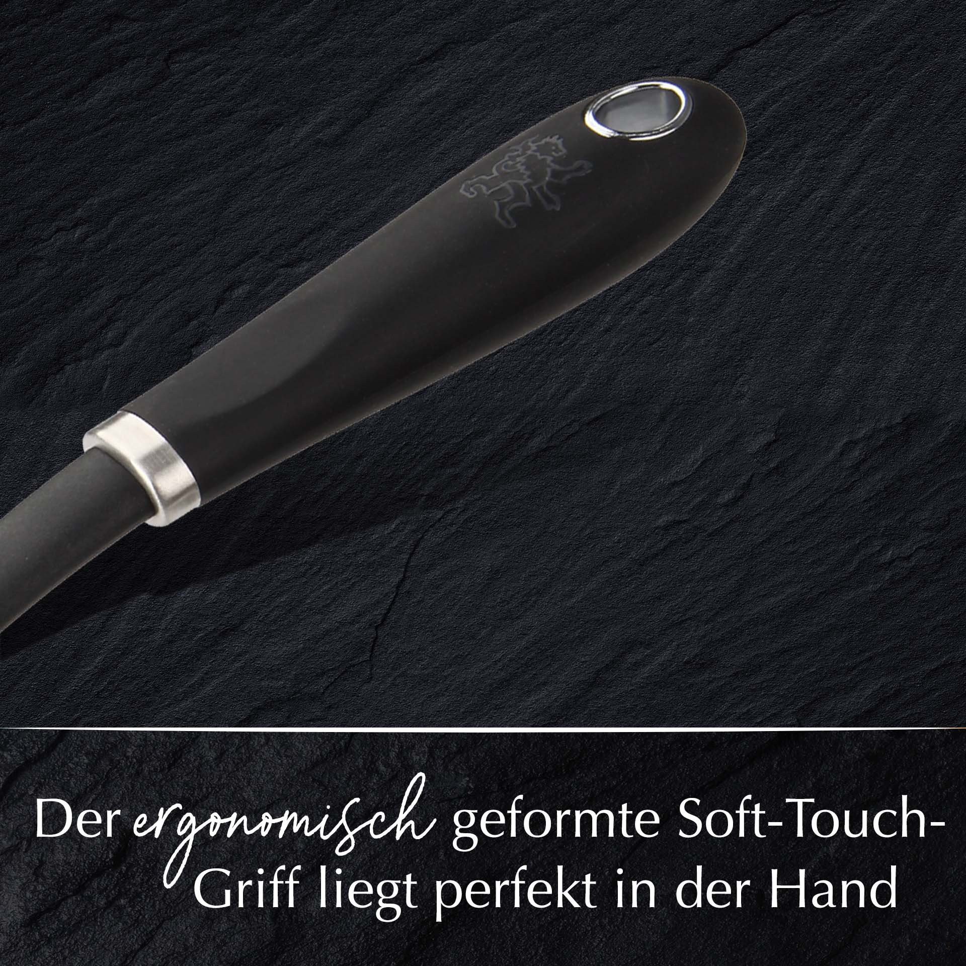 Stanley Rogers Pfannenwender Schlitzwender