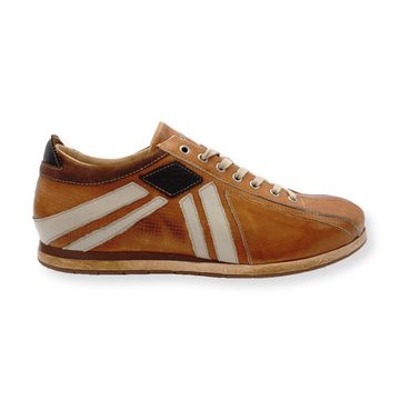 Kamo-Gutsu Kamo-Gutsu Siena Combi Herren Sneaker Sneaker Wechselfussbett