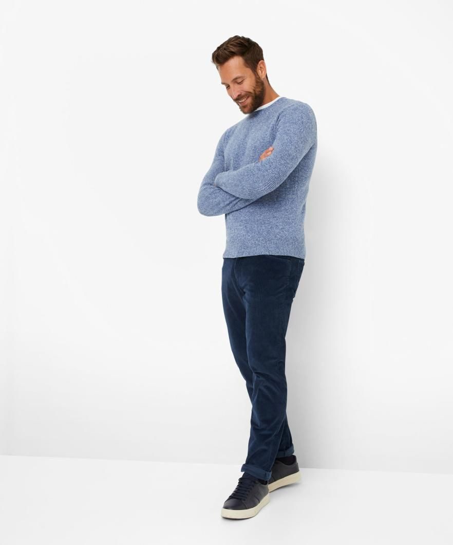Brax Longpullover
