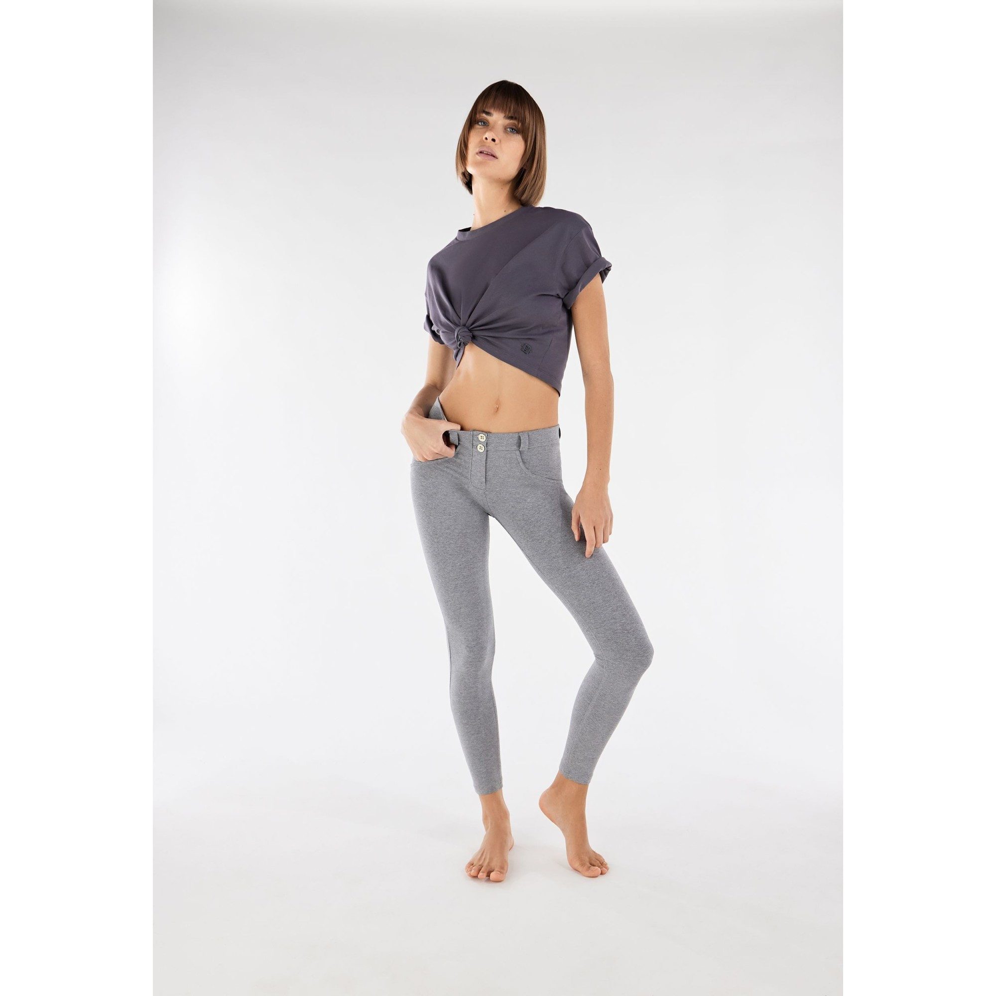 Freddy Leggings WRUP SUPERSKINNY REGULAR COTTON günstig online kaufen