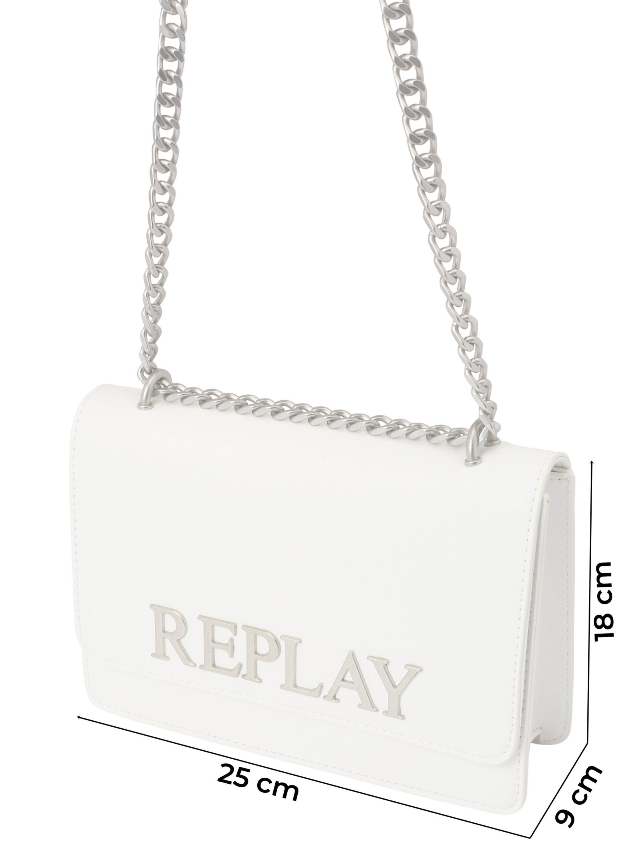 Replay Handtasche (1-tlg)