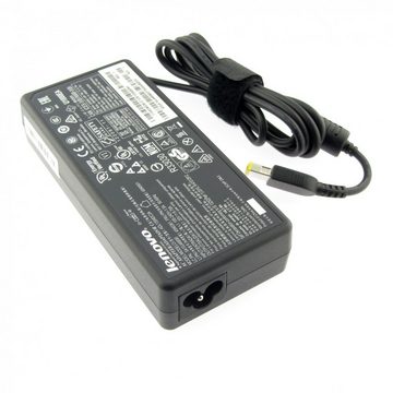 Lenovo Original Netzteil für LENOVO ADL135NDC3A, 20V, 6.75A Stecker 11 x Notebook-Netzteil (Stecker: 11 x 4 mm rechteckig, Ausgangsleistung: 135 W)