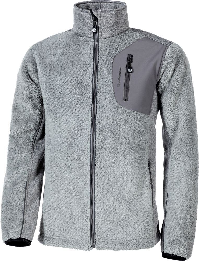 Fleecejacke
