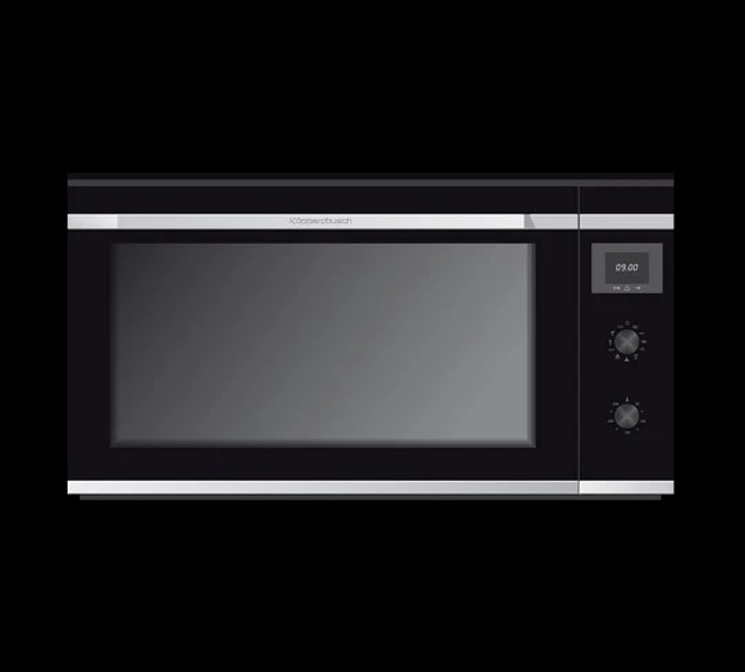 Küppersbusch Einbaubackofen K-series.3 B9330.0S