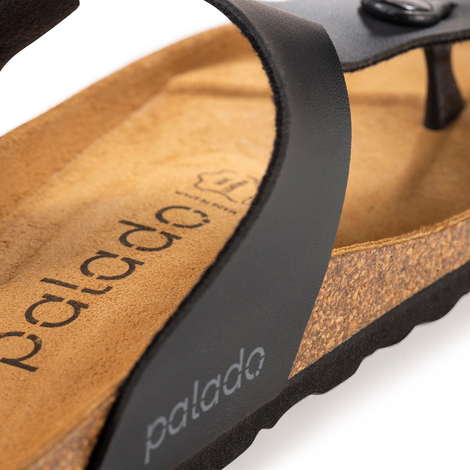 Palado Kos Herren Matt Zehentrenner