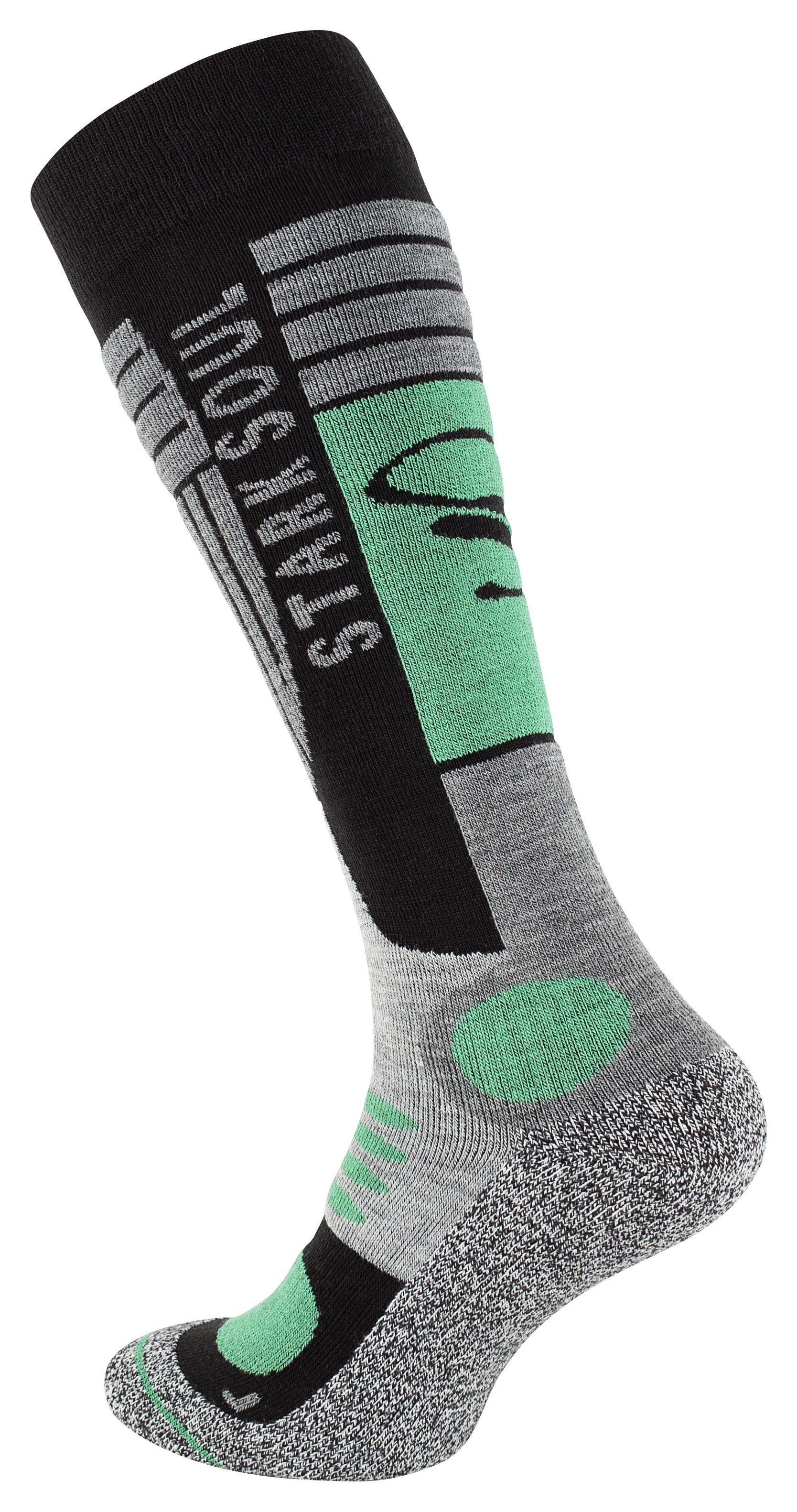 Stark Soul® Skisocken Ski & Snowboard günstig online kaufen
