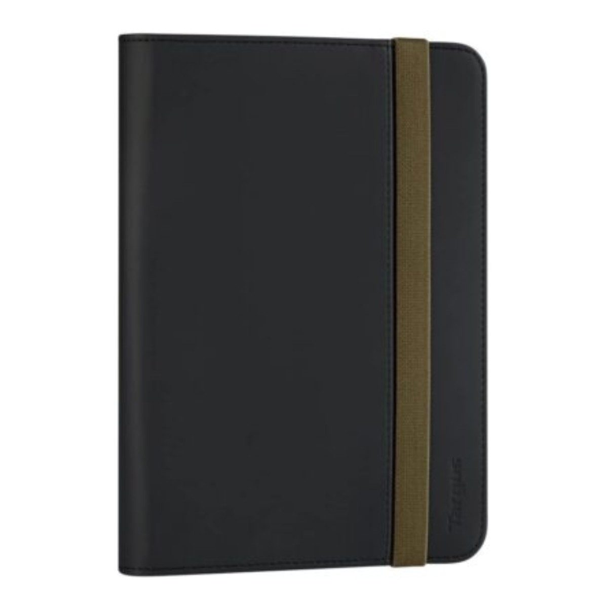Targus Targus Schutzhülle Galaxy Tab 4 7 Zoll Schwarz Grau Tablet (Folioständer Tasche)
