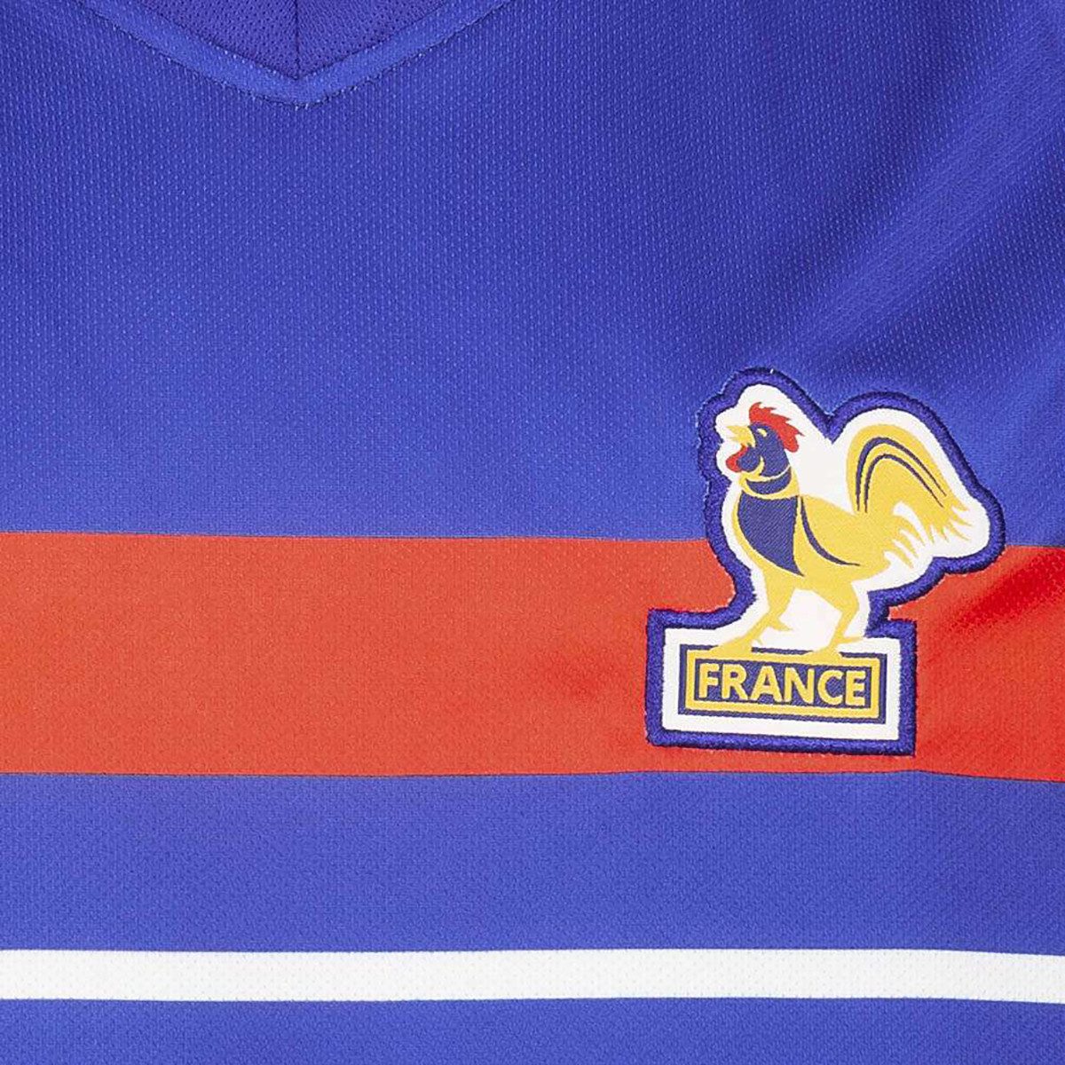 JELEX Fußballtrikot Retro History