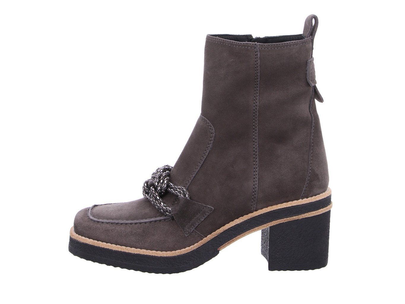 Donna Carolina Stiefelette Stiefelette
