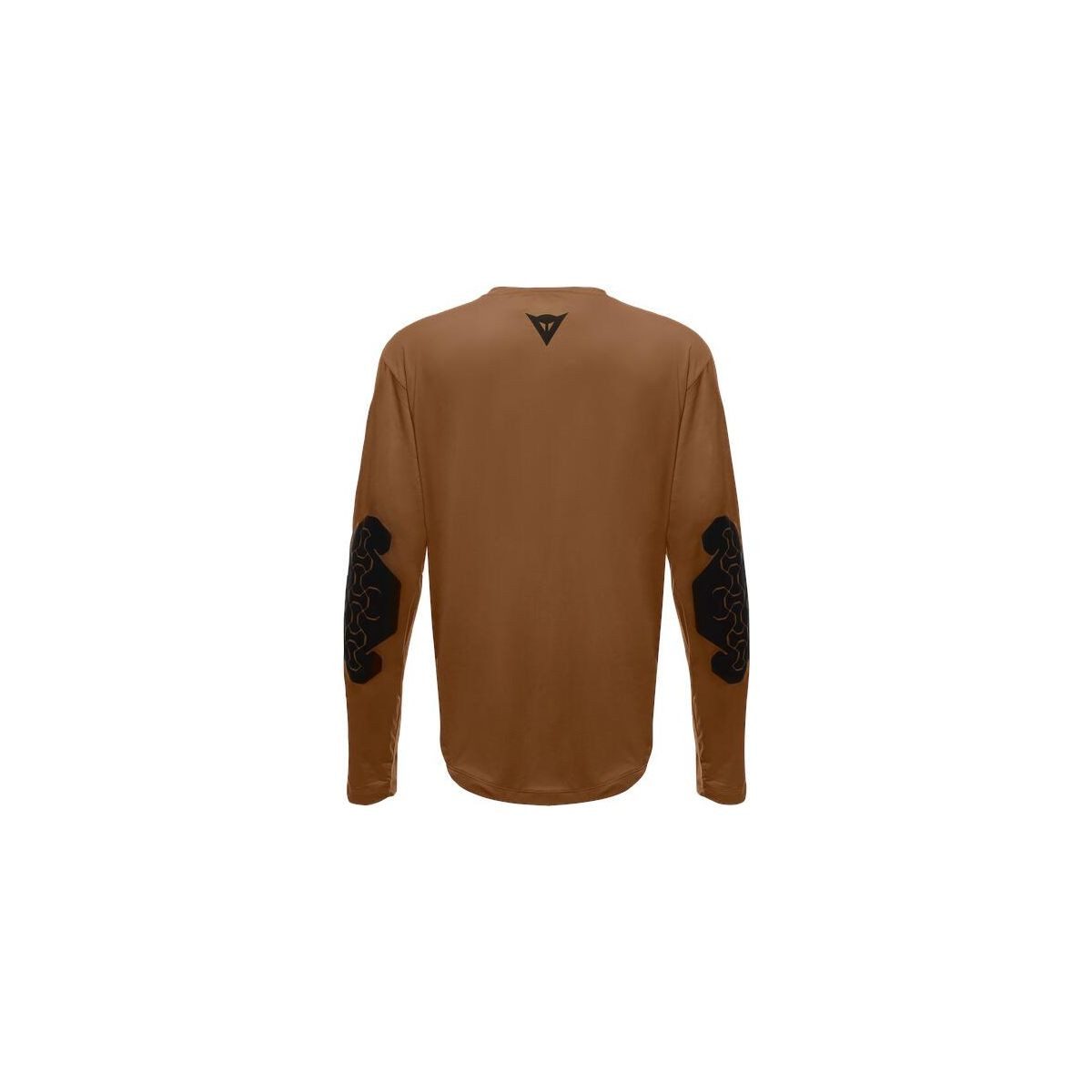 Dainese Radtrikot Hgrox Jersey LS MTB-Trikots mit langen Ärmeln aus strapazierfähigem und