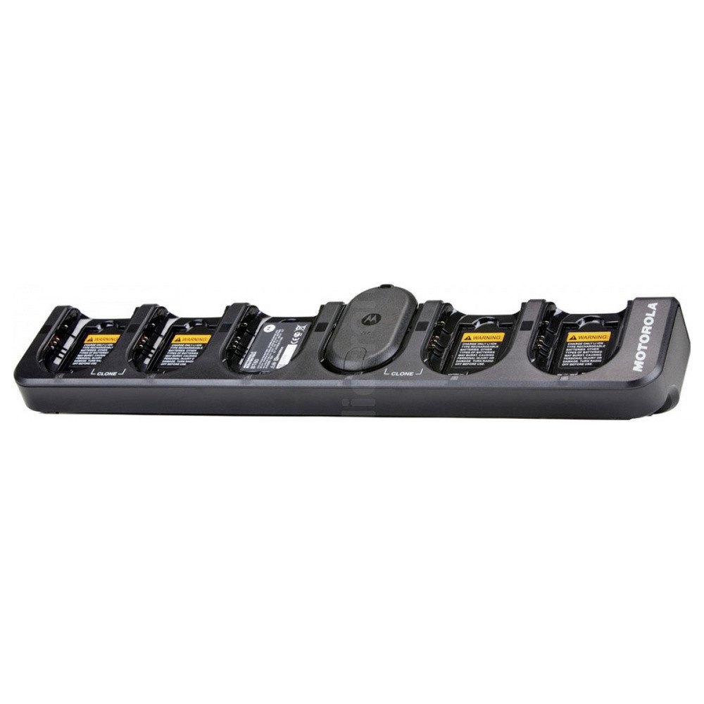 Motorola Funkgerät Motorola Mehrfach-Ladegerät Motorola CLP446/CLP446e/CLP446 Bluetooth I