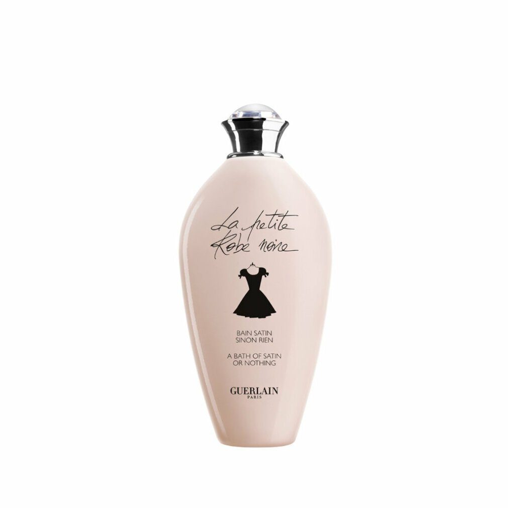 GUERLAIN Duschgel La Petite Rose Noire Bath Of Satin 200ml