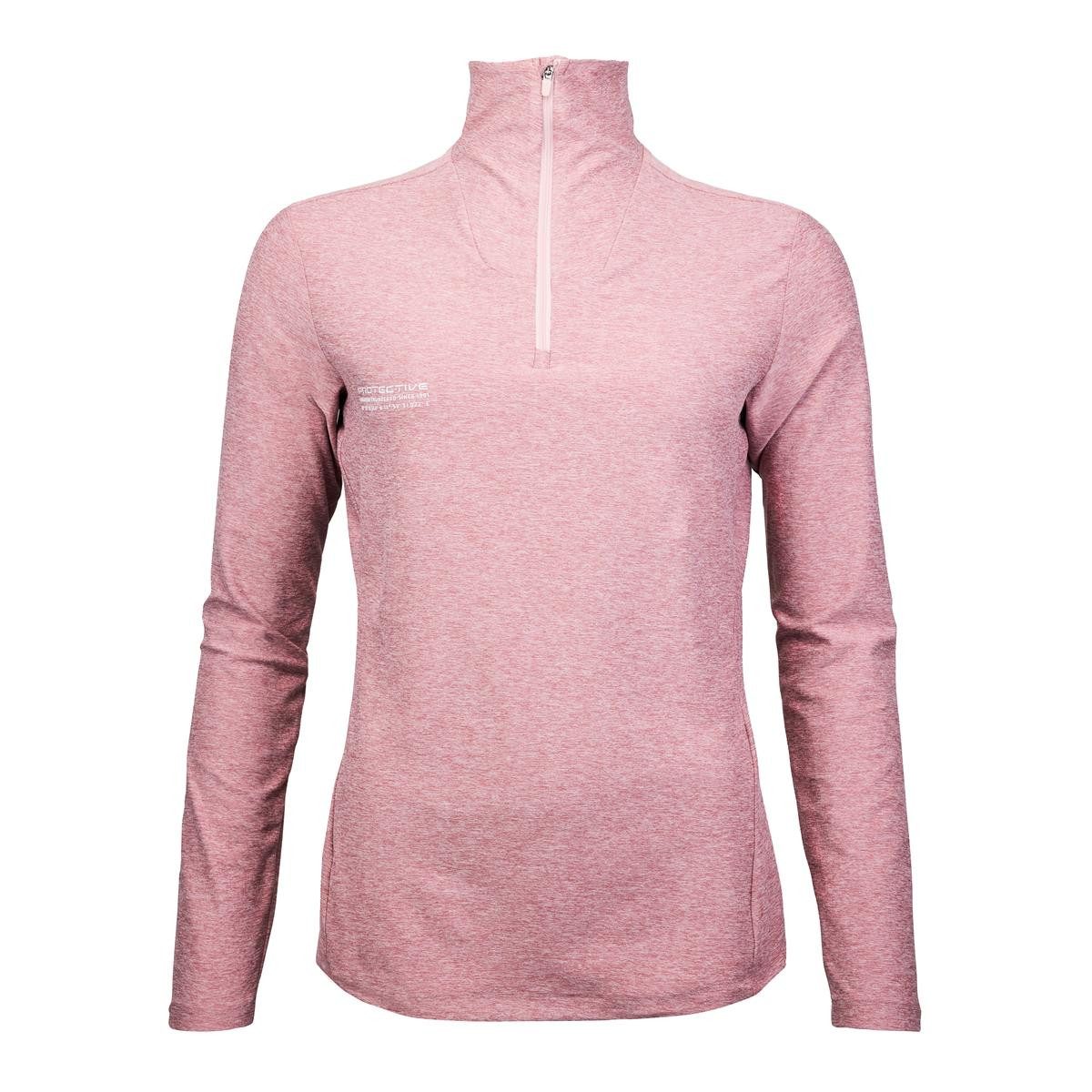 Protective Trainingspullover Midlayer Damen P-Flash Fury W
