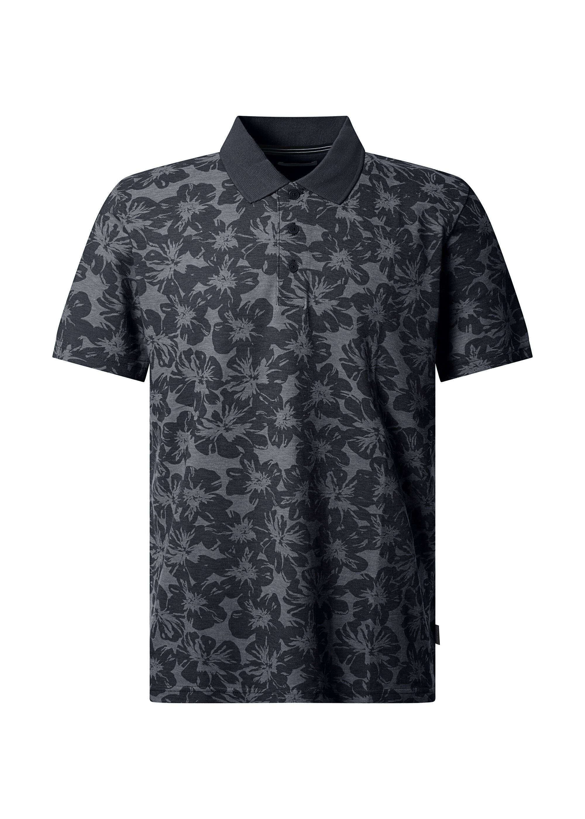 Pierre Cardin Poloshirt (1-tlg) im modern Fit