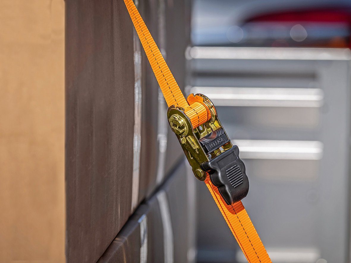 LAS Spanngurt (8-St)